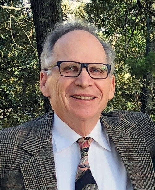 Russell G. Waldrop